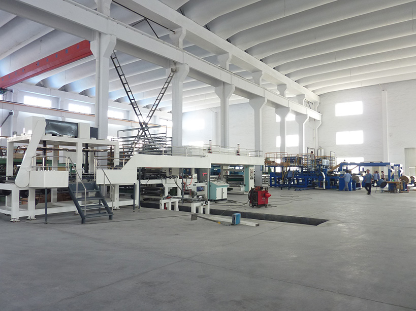 bondtape equipment
